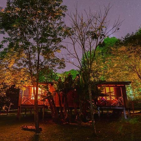 Posada Camboata Aristóbulo del Valle Exterior foto