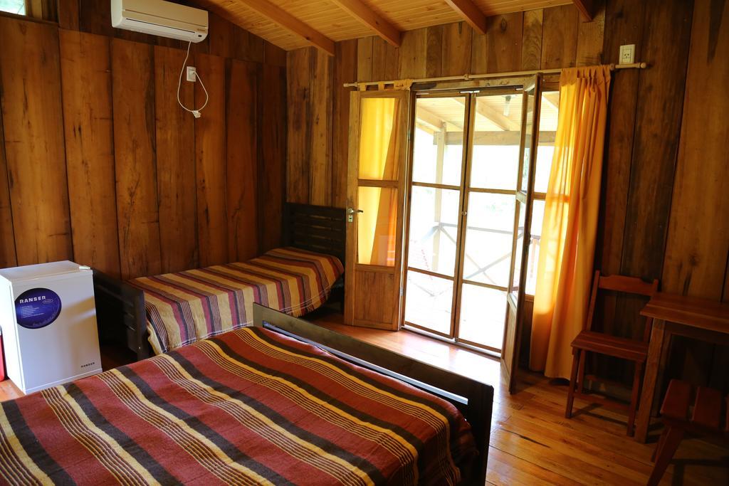 Posada Camboata Aristóbulo del Valle Exterior foto
