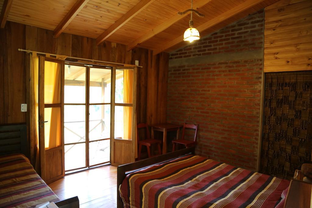 Posada Camboata Aristóbulo del Valle Quarto foto