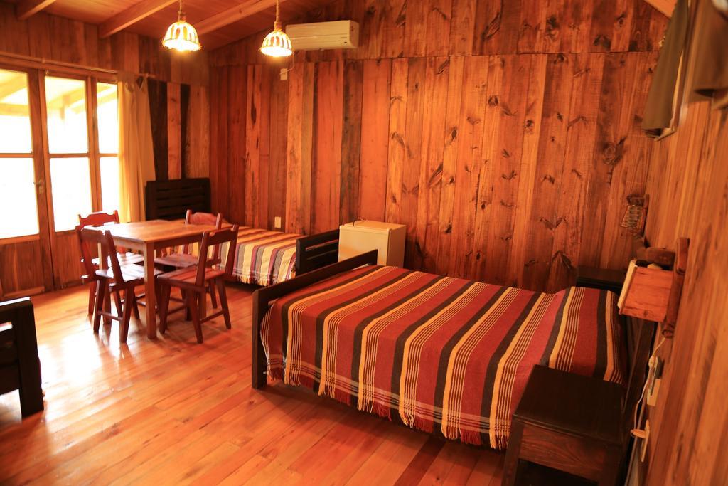 Posada Camboata Aristóbulo del Valle Quarto foto