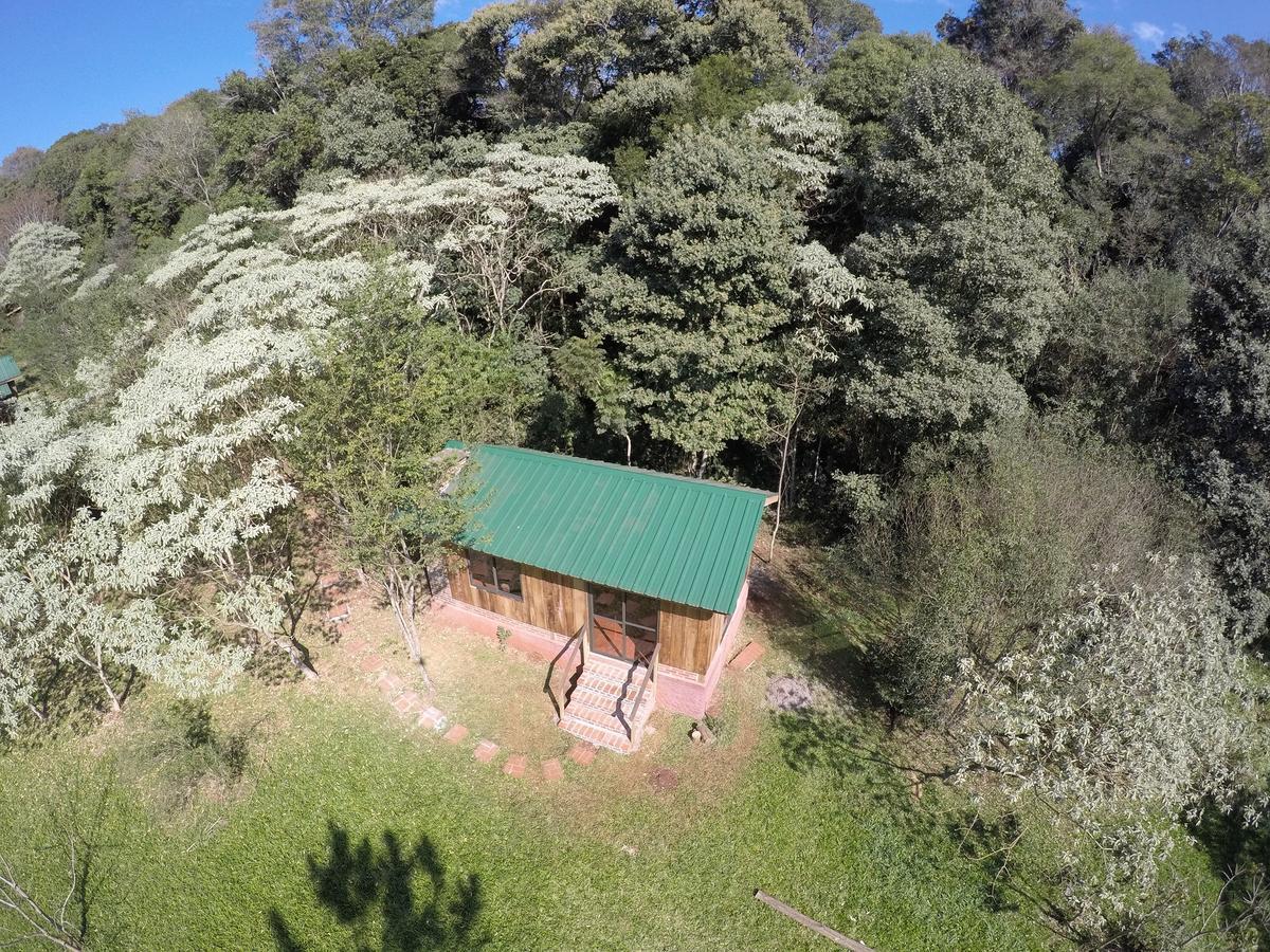 Posada Camboata Aristóbulo del Valle Exterior foto